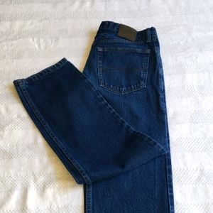 Lee Men's regular fit jeans